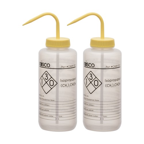 2pk flacone lavaggio - flacone,