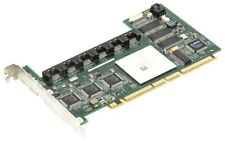 HP 412801-001 372952-501 Raid Controller 6x SATA Pci-X