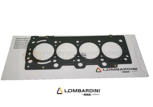 Guarnizione testa piaggio 1404 - testa,