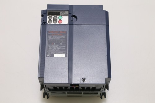 Inverter fuji nnb - fuji,
