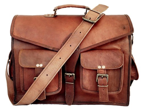 Nuova borsa valigia vintage - nuova,