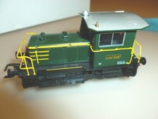 roco treno  43728.2 con vagoni