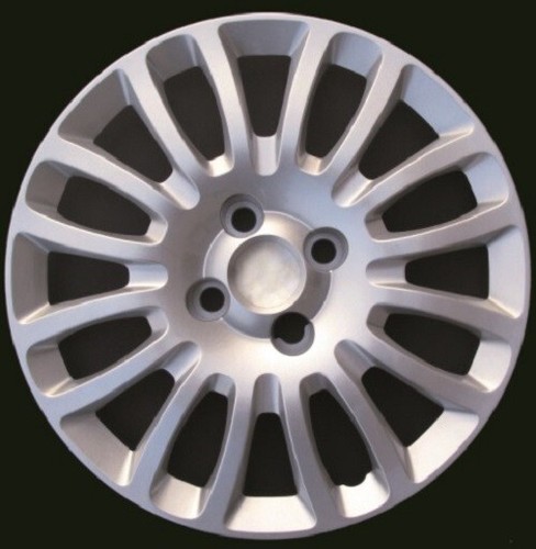 Coppa ruota copricerchio - coppa, fiat