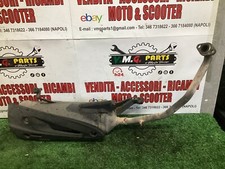 Terminale Marmitta Agility Carry 125/150 Anno 2012/2017 Vedi Foto