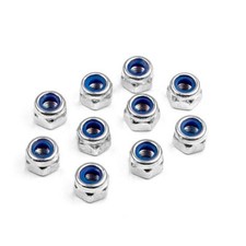 CAPRICORN LAB CAP-17040 DADO M3 10 PZ.