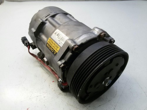 Compressore aria condizionata - aria,