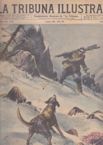 Tribuna illustrata anno - la,