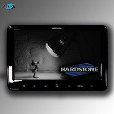 Hardstone - Coppia Monitor da