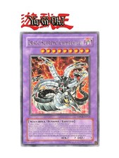 DRAGO SUPREMO CHIMERATECH