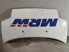 cofano per CITROEN C2 VTR 2003