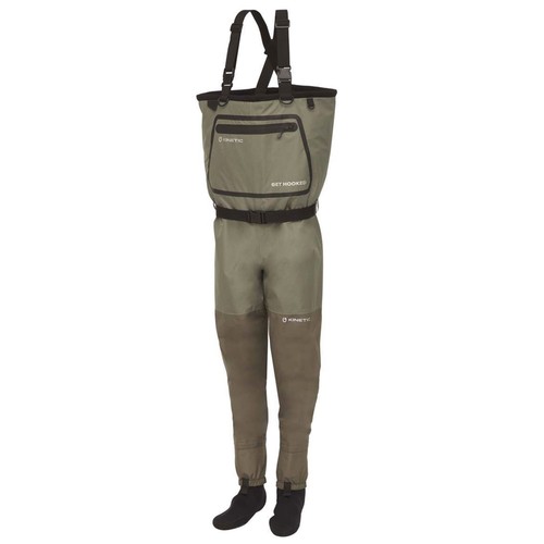 Pantaloni traspiranti kinetic - traspiranti,