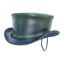 Cappello Steampunk El Dorado