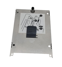 Caddy Alloggiamento Hard Disk