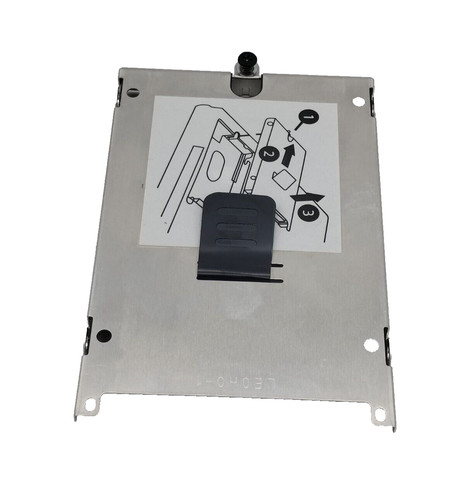 Caddy alloggiamento hard disk - caddy,