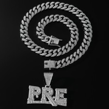 Young Dolph PRE Charm & Iced