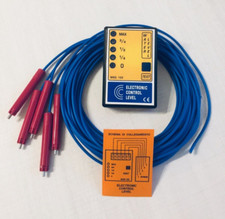 Indicatore di Livello Acqua 5