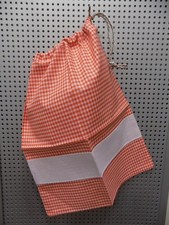 SACCHETTO SACCA SACCO ASILO DA