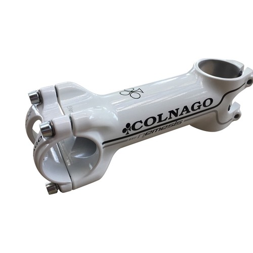 New white colnago nemesis - new,