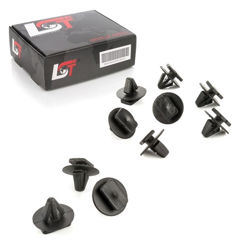 Listelli passaruota al - 10,