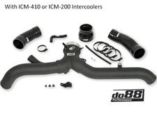 Tubo Y Hi Flow Porsche 996