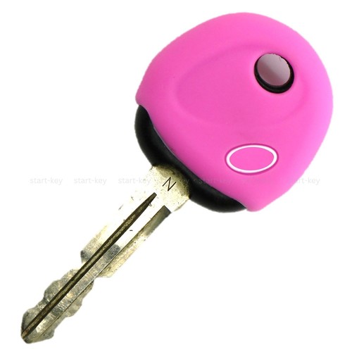 Custodia cover silicone chiave