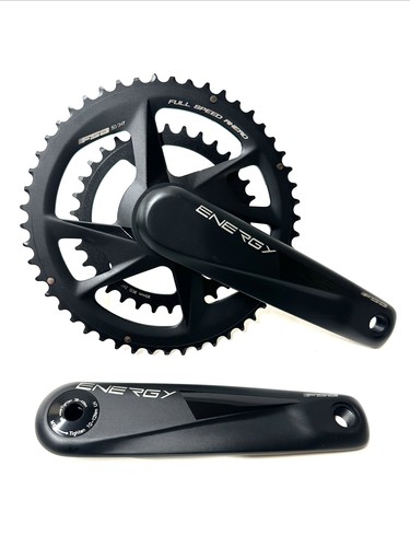 Guarnitura fsa energy modular - energy,