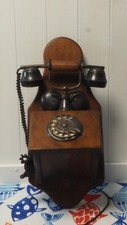 Telefono antichizzato