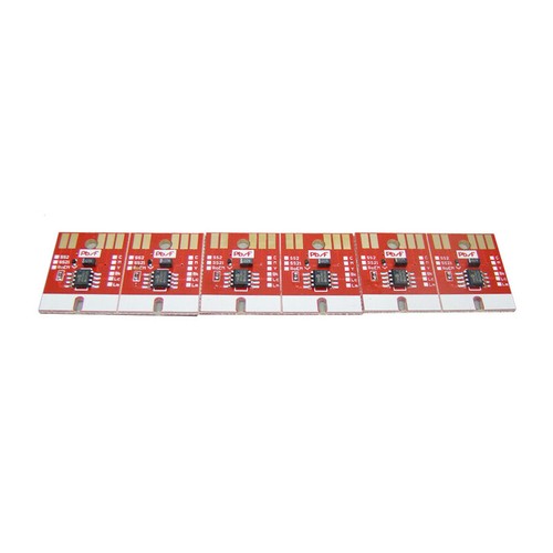 Chip permanente per cartuccia