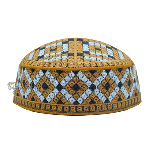 Cappellino pakistan topi - pakistan,