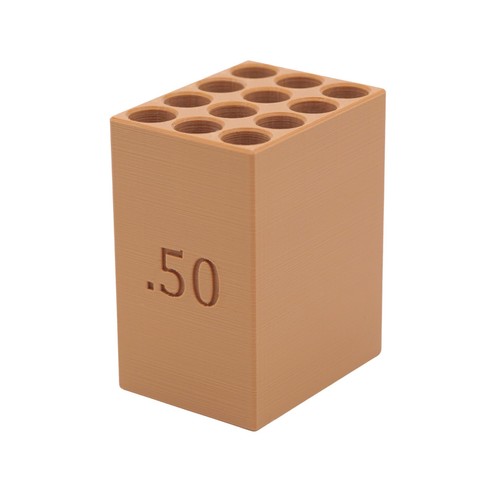 Cal blocco caricamento - 50, cal.
