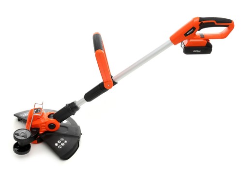 Decespugliatore tagliaerba - decespugliatore,