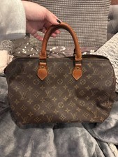 Vintage 1984 louis vuitton - vintage,