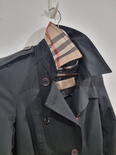 Trench cappotto donna - , burberry