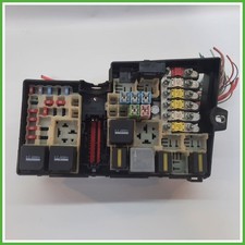 Body Computer BCM BSI FORD FOCUS CAP 1.6 3M5T14067BC Diesel 2004 2008