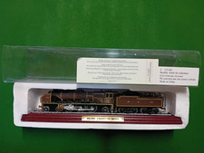 Modello Locomotiva Vintage -