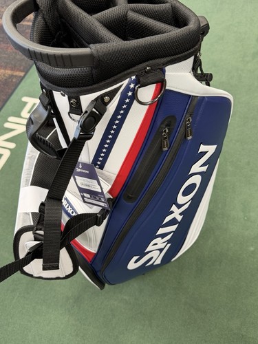 Borsa supporto srixon all - borsa,