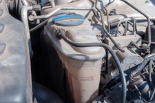 VASCHETTA ACQUA LIQUIDO REFRIGERANTE PER AUDI A5 Sportback (8TA) Diesel 1968 (0