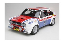Kyosho 08375a fiat 131 abarth - kyosho,