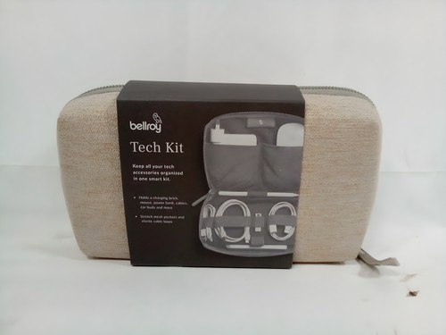 Bellroy tech kit borsa - bellroy,