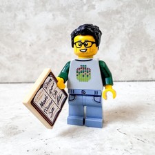 Lego the big bang theory - big,