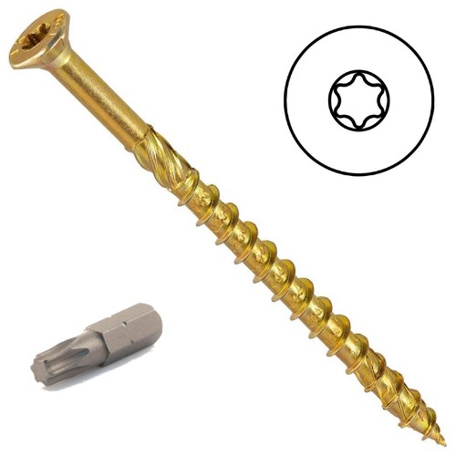 Viti svasate gialle premium - gialle,