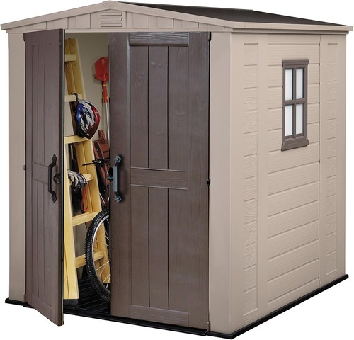 Keter casetta giardino - keter, da