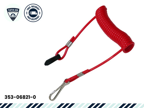 353 06821 adatto per tohatsu - adatto,