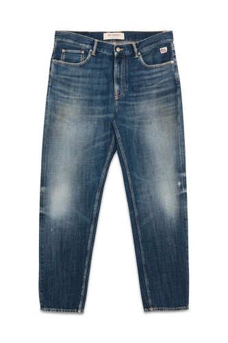 Jeans uomo roy roger dapper - jeans,