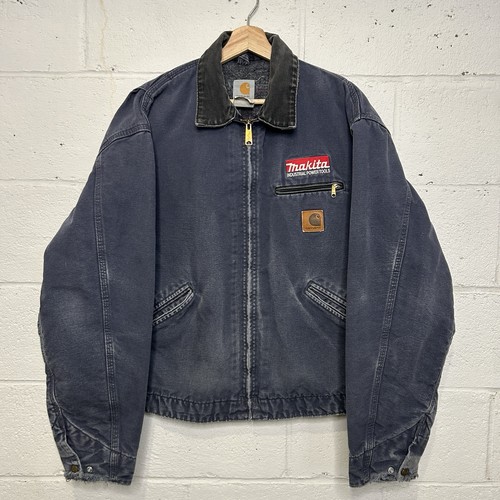 Giacca detroit vintage - giacca,
