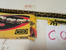 Catena Trasmissione Regina Minarelli Da 415