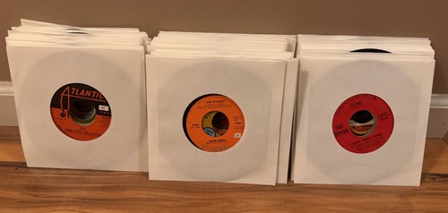 Lot s 7 records - lot, or