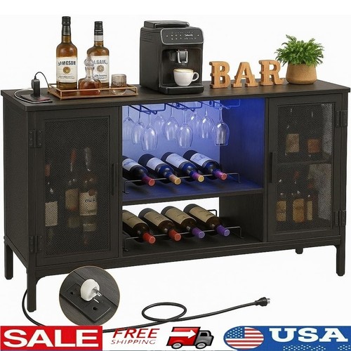 Bar cabinet built - built-in, outlet