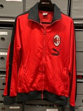 Ac Milan Puma Giacca tuta