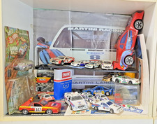 Lancia Beta Montecarlo 037 –